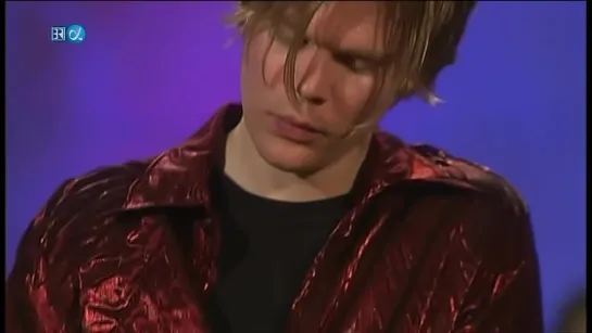 Brian Culbertson feat Michael Lington [Full Concert] (Jazz Burghausen 2004)