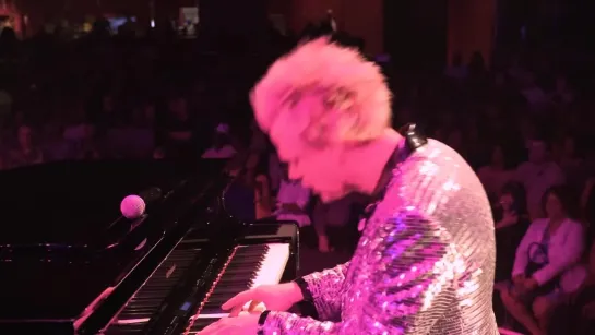 Brian Culbertsons  Live in Las Vegas  full 2-hour concert video