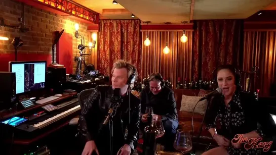 The Hang with Brian Culbertson - Special Guest Lindsey Webster