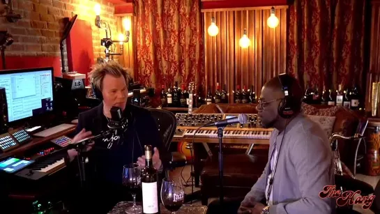 The Hang with Brian Culbertson w Marqueal Jordan - April 29, 2022