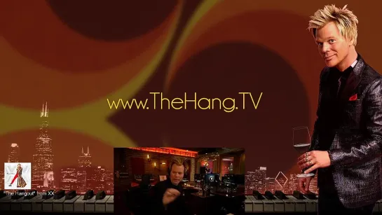 The Hang With Brian Culbertson - June 5, 2020 With Kem