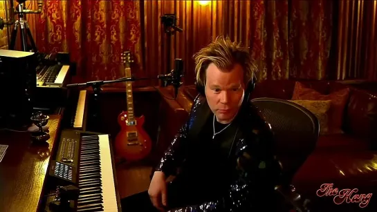 The Hang With Brian Culbertson - June 12, 2020 With Avery Sunshine