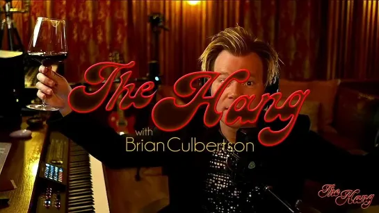 The Hang With Brian Culbertson - June 26, 2020 With David Benoit