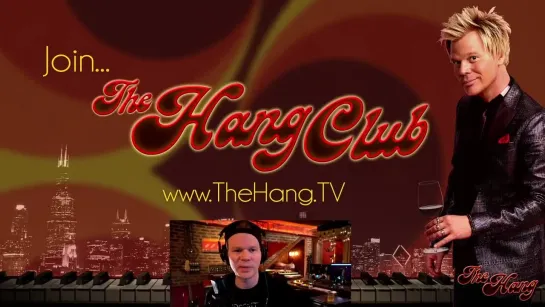 The Hang With Brian Culbertson - Lets Chill