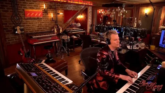 The Hang With Brian Culbertson - Live Jams