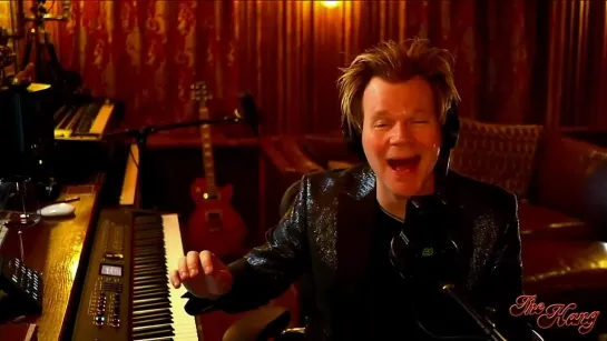 The Hang With Brian Culbertson - May 15, 2020 (1st new Show)