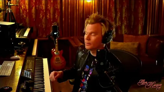 The Hang With Brian Culbertson - May 29, 2020 - Gary Payton  Marcus Anderson