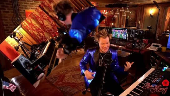 The Hang With Brian Culbertson - Memorial Day Special