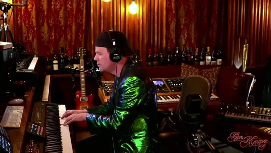 The Hang With Brian Culbertson - Songs To Uplift Tonight