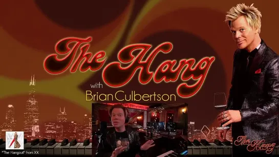 The Hang With Brian Culbertson - Tower Of Power Edition