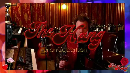 The Hang With Brian Culbertson - Valentines Special