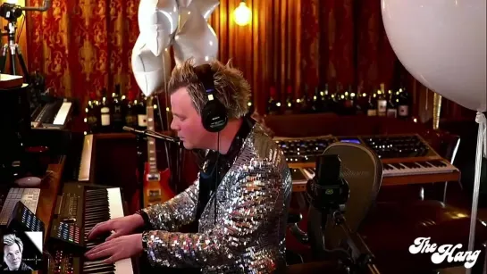 The Hang With Brian Culbertson - White Release Party!