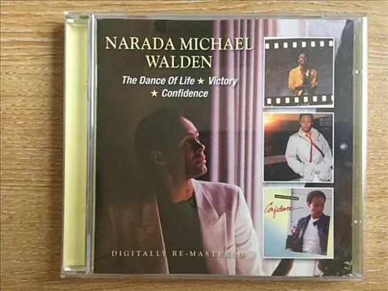 Narada Michael Walden   -  You Ought To Love Me