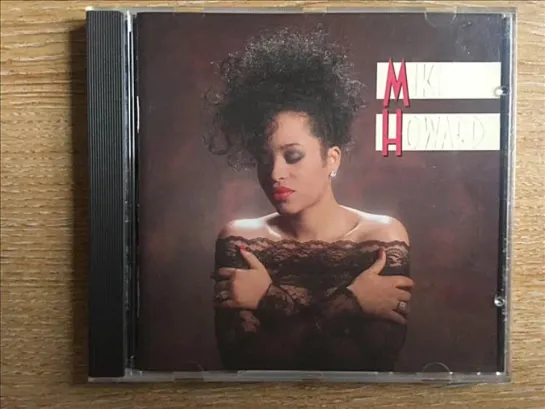 Miki Howard  -  Come Home To Me