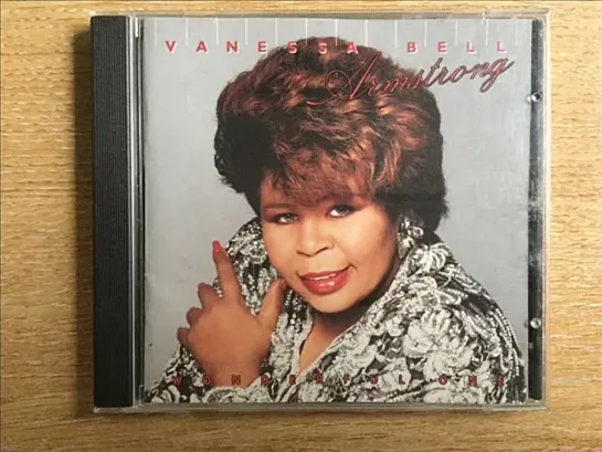 Vanessa Bell Armstrong  -  You Make Me Wanna Love Again