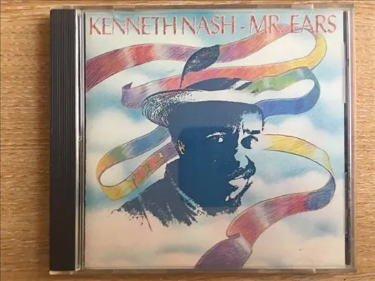 Kenneth Nash Feat Deborah Waterford  -  Rivers Of Love