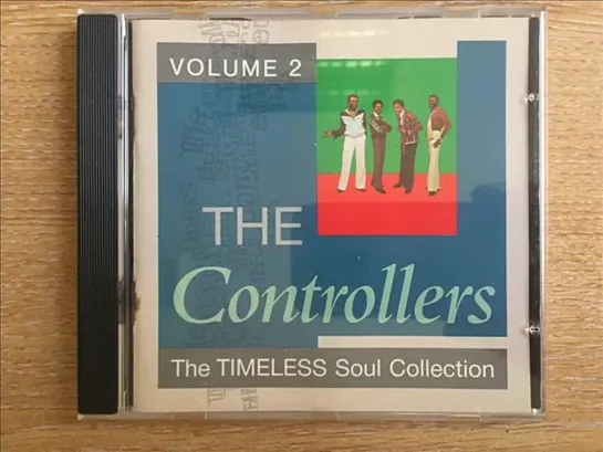 The Controllers  -  When Did You Stop Loving Me