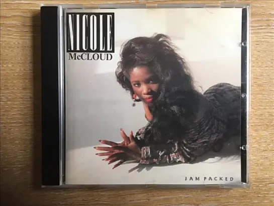 Nicole Mccloud  -  Everlasting Love