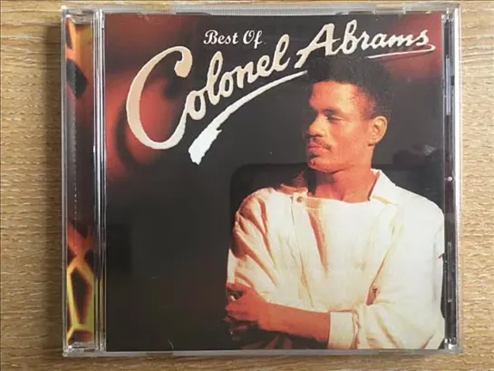 Colonel Abrams  -  Picture Me In Love With You