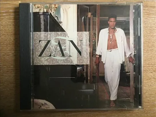 Zan  -  Why Dont You Call