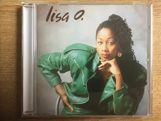 Lisa O. -  Give It To Me