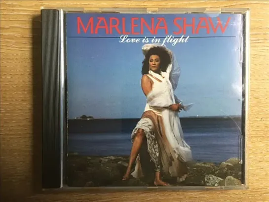 Marlena Shaw  -  I Want To Know