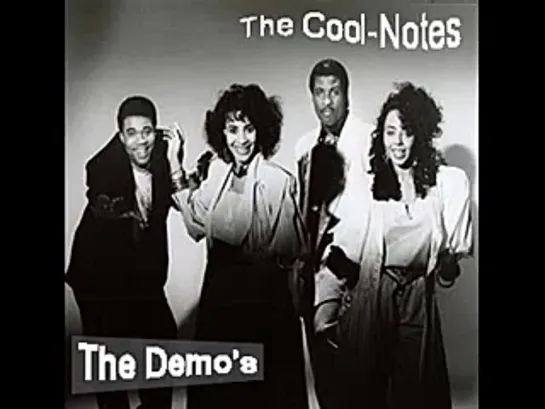 The Cool Notes  -  Dont Need Nobody