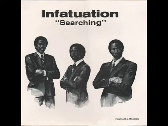 Infatuation  -  Since I Met You