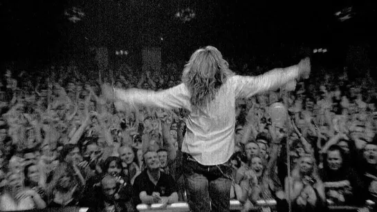 Whitesnake - Bad Boys (Live 2006)