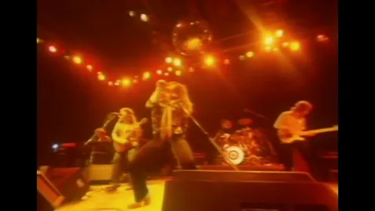 Whitesnake - Bloody Mary