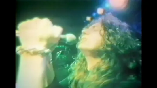 Whitesnake - Day Tripper