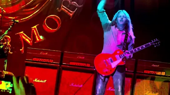 Whitesnake - Forevermore (fan video)