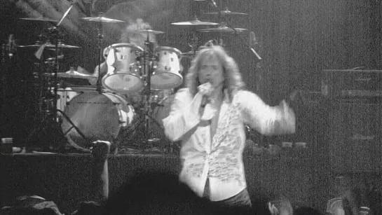 Whitesnake - Take Me With You (Live 2006)