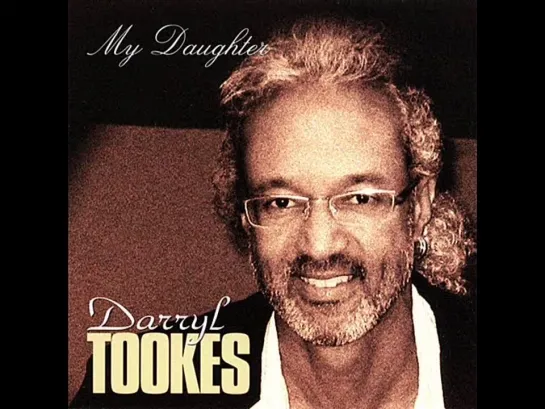 Darryl Tookes Feat La Tanya Hall  -  Live And Let Live