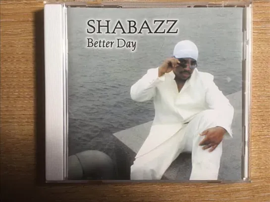 Shabazz  -  Always On My Mind