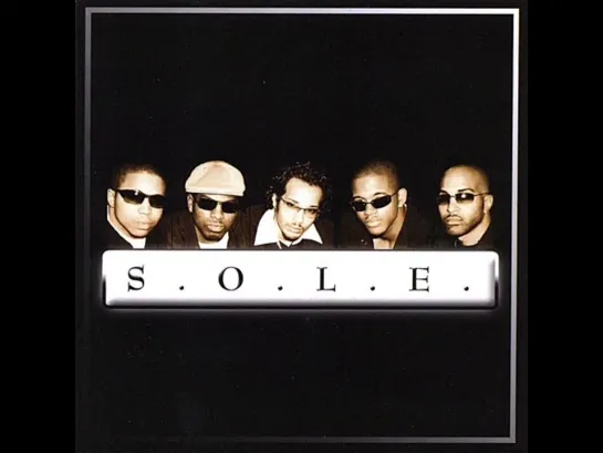 S.O.L.E.  -  Lay U Down Slow