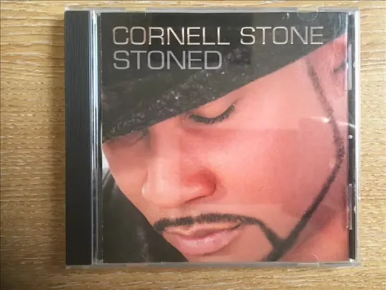 Cornell Stone  -  Super Star