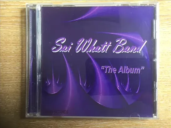 Sai Whatt Band  -  Make It Last