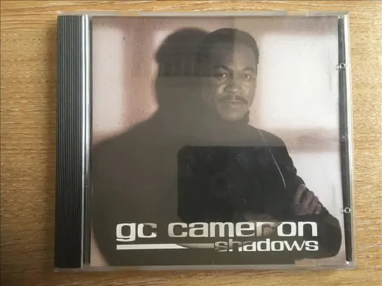 G.C. Cameron  -  Falling Bridges