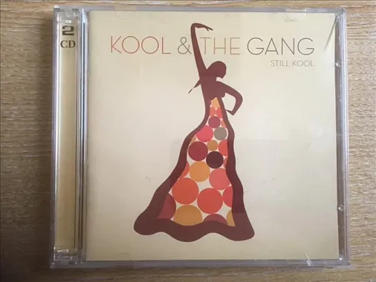 Kool  The Gang  -  Made For Love