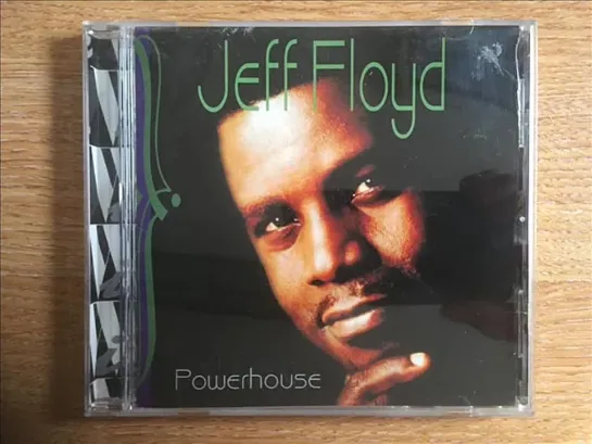 Jeff Floyd  -  All I Need