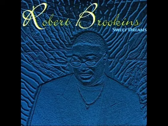 Robert Brookins  -  Best Friend