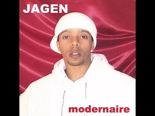 Jagen  -  What Goes Around