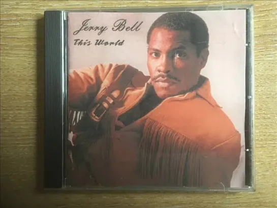 Jerry Bell  -  Hey Love