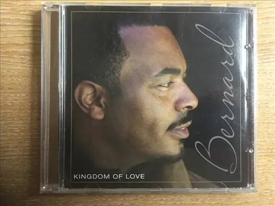 Bernard  -  Kingdom Of Love