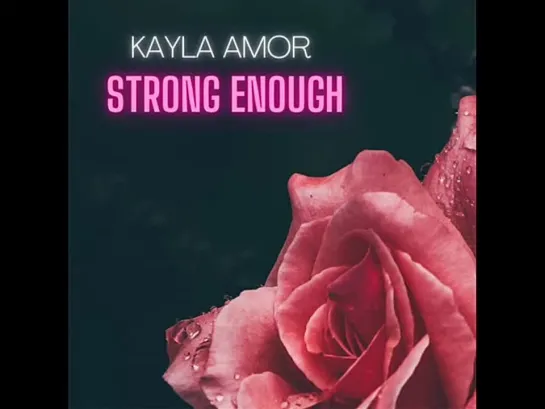 Kayla Amor  -  Slow Down