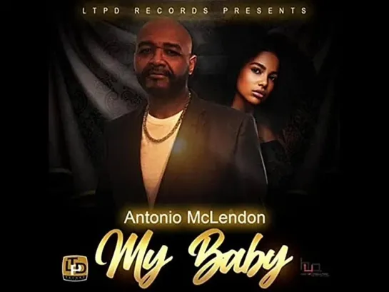 Antonio Mclendon  -  My Baby