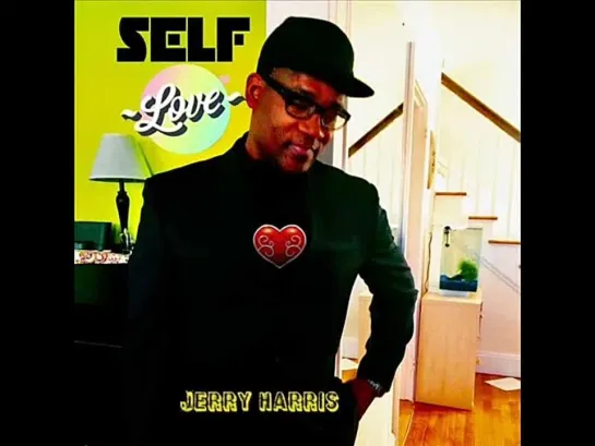 Jerry Harris  -  Know About It