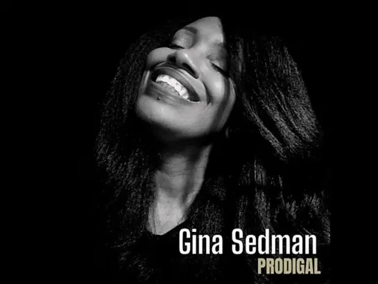 Gina Sedman  -  Prodigal