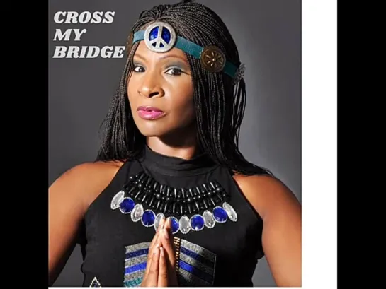 Pamela Oneal  -  Cross My Bridge